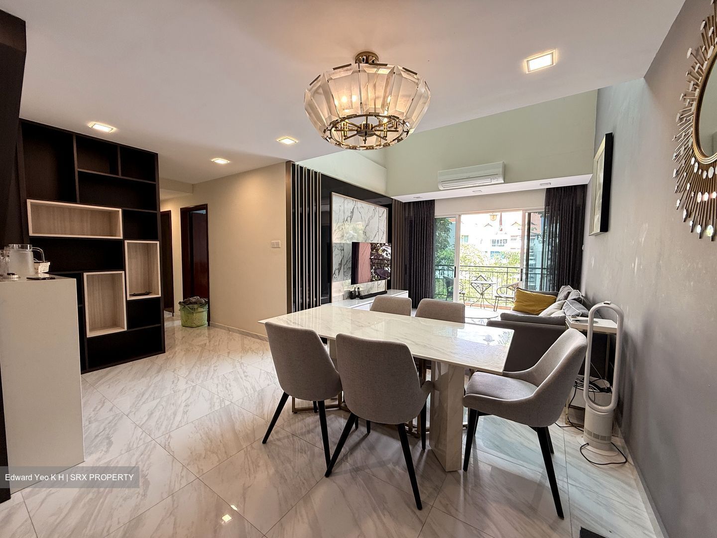 Seletar Springs Condominium (D28), Condominium #455349601